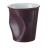 GOBELET BICOLORE ESPRESSO 8 CL POURPRE