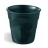 GOBELET FROISSE DEJE<a title='Tout savoir sur la marque UNE' href='http://cadeau.familyby.com/post/13450813402/la-marque-une-un-maquillage-naturellement-bio-et-beau' style='text-decoration:none; color:#333' target='_blank'><strong>UNE</strong></a>R 33CL NOIR prodes2 Noir Satine dimension H : 10cm x Diam. : 10,5cm - Cap. : 33cl