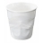 GOBELET POT A USTENSILES GOBELET 1L BLANC