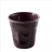 Gobelet REVOL 18cl Aubergine - Froissé - 641909