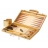 Goki Jeu de Backgammon