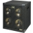 GoldLine Enceinte 410