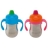Gourdes pour bébé Juicy (X2)