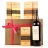 Grand amateur de <a title='Offrir du chocolat à la saint-valentin' href='http://www.familyby.com/boutiques/detailCategorie/4222' style='text-decoration:none; color:#333'><strong>chocolat</strong></a> - le panier garni