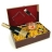 Grand amateur de foie gras - <a title='Offrir un coffret cadeau' href='http://weezoom.tumblr.com/post/12599300822/coffret-cadeau' style='text-decoration:none; color:#333' target='_blank'><strong>Coffret cadeau</strong></a> - Le coffret <a title='auriez-vous une idée cadeau pour la Saint-valentin ?' href='http://www.familyby.com/boutiques/index/7' style='text-decoration:none; color:#333'><strong>cadeau</strong></a> gastronomique