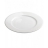 GRANDE ASSIETTE PLATE ALASKA DIAM: 30 CM