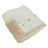 Grande couverture en velours