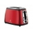 Grille-pain double RUSSELL HOBBS RETRO ROUGE 18260-57