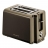 Grille Pain ROWENTA Toaster Adagio - TT5809