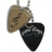 Grover Allman Pendentif Treble Chef