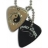 Grover Allman Pendentif Yin Yang