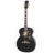 Guitare Acoustique EJ200 Black Gold hardware