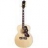 Guitare Acoustique EJ200 Nat gold hardware