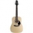 Guitare Acoustique Enfant SW201 1/2 Naturelle