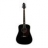 Guitare Acoustique Gaby Black