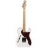 Guitare Electrique Telebration Modern Thinline Telecaster Olympic White 017-0140-705