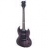 Guitare Electrique Viper 100 STBLK