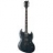 Guitare Electrique Viper 1000 STBLK Deluxe