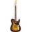 Guitare Electro Acoustique Acoustasonic Tele 3 Tons Sunburst 014-4500-300