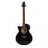 Guitare Electro Acoustique Angela BK LH