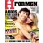 H For Men - Abonnement 12 mois - 10N°