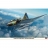 Hasegawa S35E/RF-35 Draken