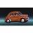 Heller Renault 4 CV