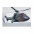 Heller Super Puma AS 332 M1