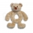 HOCHET OURSON BOOGY 15 CM