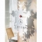 Horloge coucou design Miroir