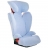 HOUSSE KIDFIX BLEUE / GRISE