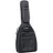 Housse Standing Guitare Classique 4/4 G40C Noire