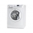 Lave linge séchant frontal INDESIT PWDE 81473