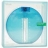 INFERNO PARADISO BLUE de Benetton 132815