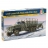 Italeri Camion U.S. Lend Lease avec canon ZIS-3