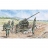 Italeri Italian 90/53 Gun with Servants