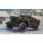 Italeri WILLYS JEEP 1/4 TON