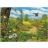 James Hamilton <a title='En savoir plus sur les puzzles' href='http://weezoom.tumblr.com/post/12566332776/puzzle-1000-pieces' style='text-decoration:none; color:#333' target='_blank'><strong>Puzzle</strong></a> 1000 pièces - A travers les champs