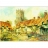 James Hamilton <a title='En savoir plus sur les puzzles' href='http://weezoom.tumblr.com/post/12566332776/puzzle-1000-pieces' style='text-decoration:none; color:#333' target='_blank'><strong>Puzzle</strong></a> 500 pièces - Classic Deluxe : Cottage d'autrefois