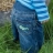 Jeans de coton bio - Caterpillar