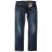 Jeans Denim Quiksilver - Norpac Medium Scraped M-l