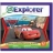 Jeu Leapster Explorer - Cars 2