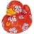 Jouet design Canard Surfer