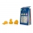 Jouets de bain Pondy Fun