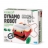 Kit d'expérience Green Science Dynamo Robot
