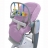 KIT TATAMIA ET Prima pappa NOUVEAU-NE barre de jouets et revêtement Soft-Touch r