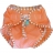 KUSHIES MAILLOT DE BAIN COUCHE GRAND ORANGE