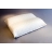 La taie coton pour oreiller anatomique latex