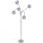 Lampadaire design Spider