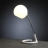 Lampe à poser design Lola White